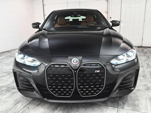 2023 BMW i4 Gran Coupe M50
