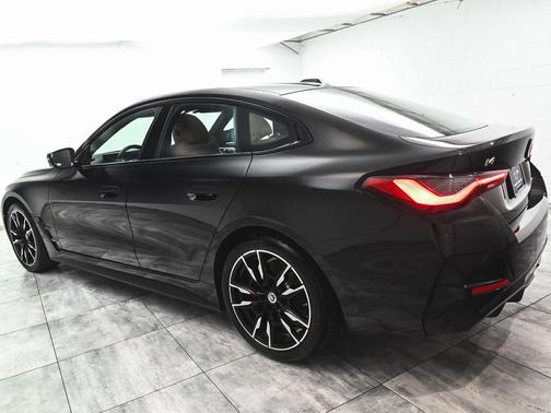2023 BMW i4 Gran Coupe M50