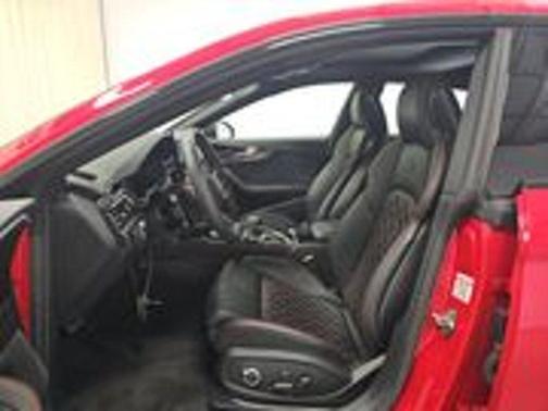 2024 Audi S5 3.0T Premium