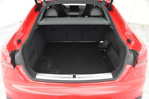 2024 Audi S5 3.0T Premium