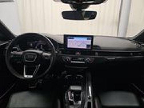 2024 Audi S5 3.0T Premium