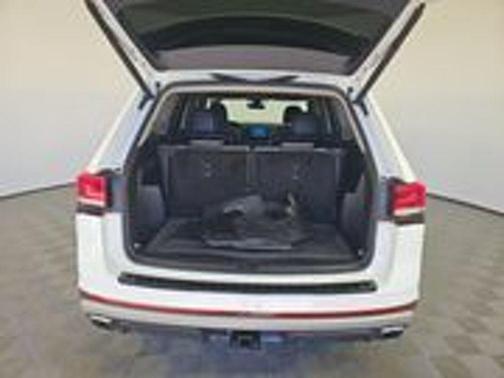 2024 Volkswagen Atlas 2.0T Peak Edition SE w/Technology