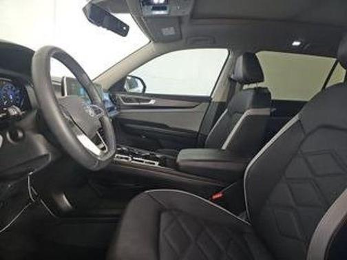 2024 Volkswagen Atlas 2.0T Peak Edition SE w/Technology