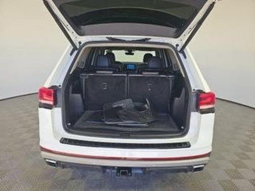 2024 Volkswagen Atlas 2.0T Peak Edition SE w/Technology