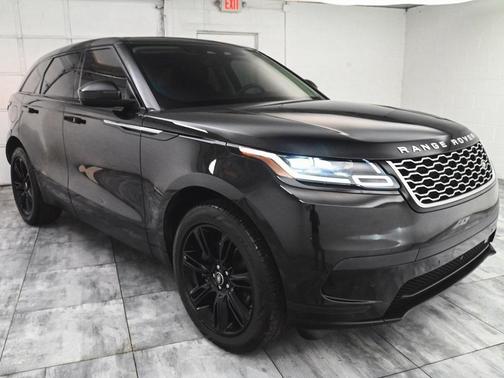 2022 Land Rover Range Rover Velar S
