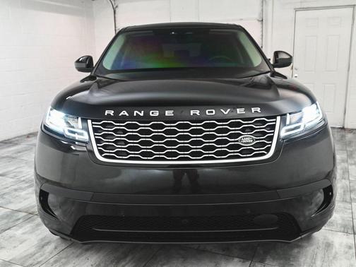 2022 Land Rover Range Rover Velar S
