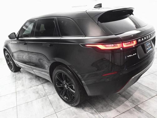 2022 Land Rover Range Rover Velar S