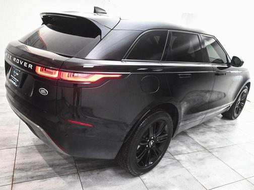 2022 Land Rover Range Rover Velar S