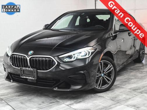 2022 BMW 228 Gran Coupe i xDrive