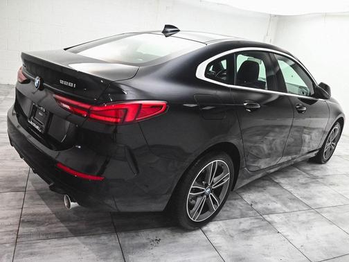 2022 BMW 228 Gran Coupe i xDrive