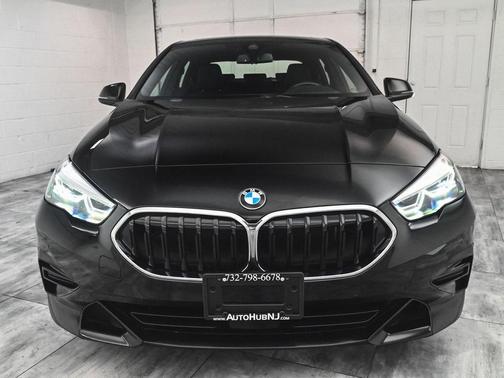 2022 BMW 228 Gran Coupe i xDrive