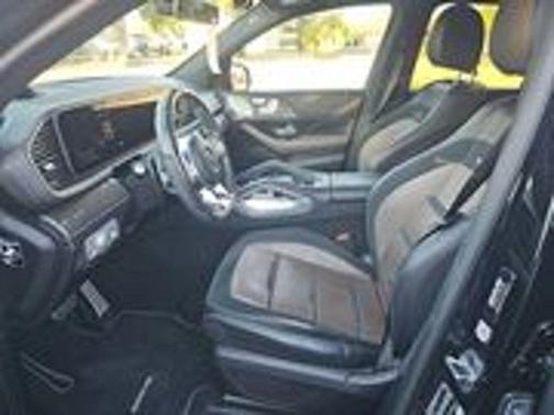 2021 Mercedes-Benz AMG GLE 53 Base