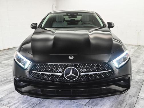 2023 Mercedes-Benz CLS 450 Base 4MATIC
