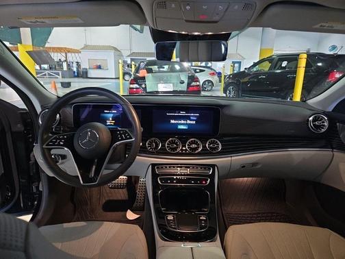 2023 Mercedes-Benz CLS 450 Base 4MATIC