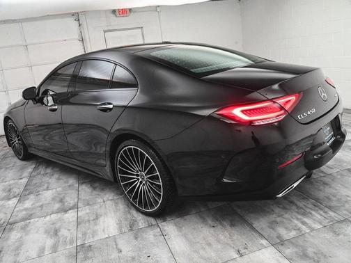 2023 Mercedes-Benz CLS 450 Base 4MATIC