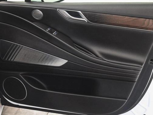 2021 Genesis G80 2.5T