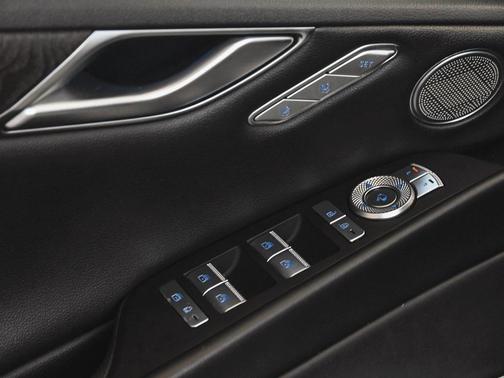 2021 Genesis G80 2.5T