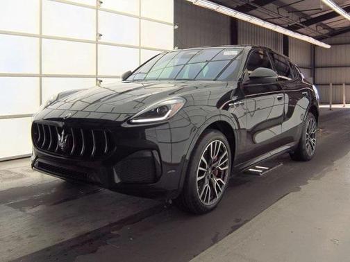 2024 Maserati Grecale GT