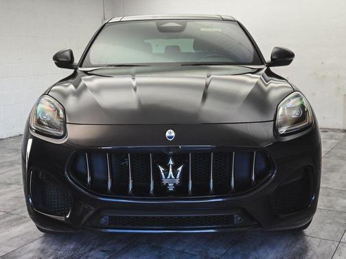 2024 Maserati Grecale GT