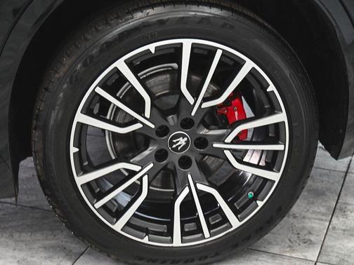 2024 Maserati Grecale GT