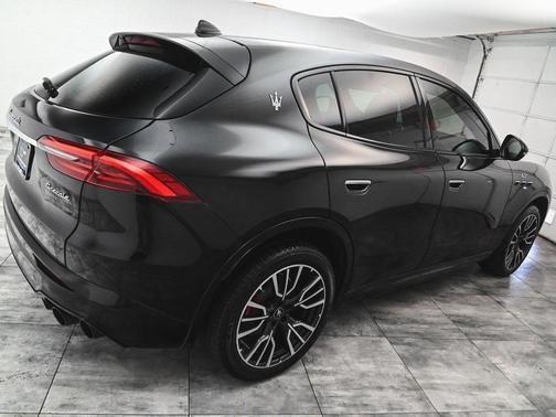 2024 Maserati Grecale GT