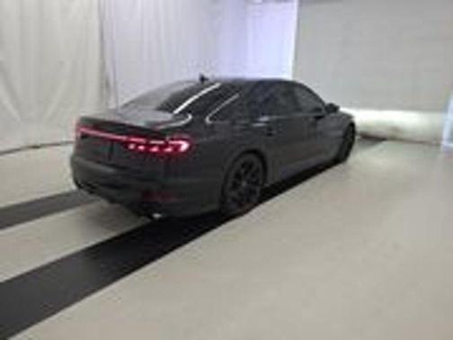 2023 Audi S8 4.0T quattro
