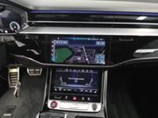 2023 Audi S8 4.0T quattro