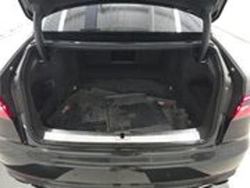 2023 Audi S8 4.0T quattro