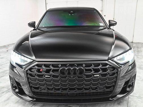 2023 Audi S8 4.0T quattro