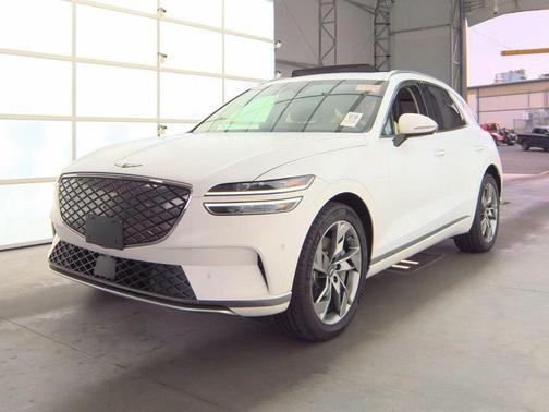 2024 Genesis Electrified GV70 Advanced