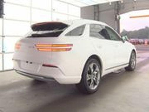2024 Genesis Electrified GV70 Advanced