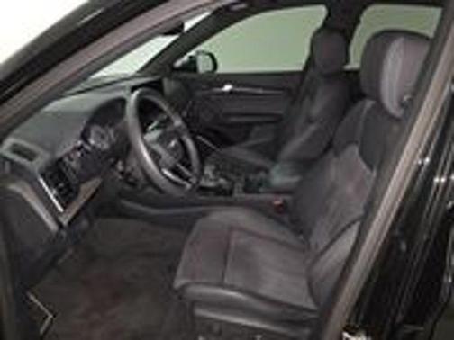 2023 Audi SQ5 3.0T Premium