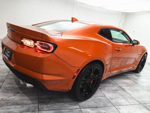 2022 Chevrolet Camaro SS