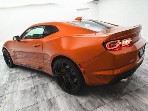 2022 Chevrolet Camaro SS