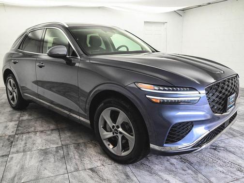 2026 Genesis GV70 2.5T