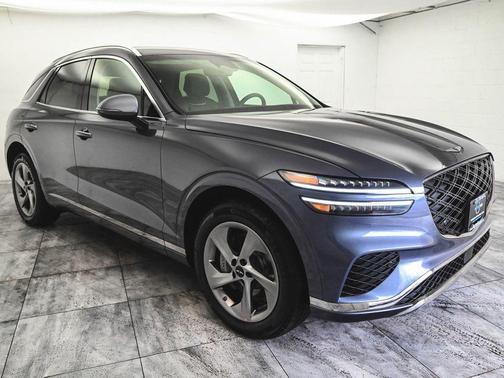 2026 Genesis GV70 2.5T