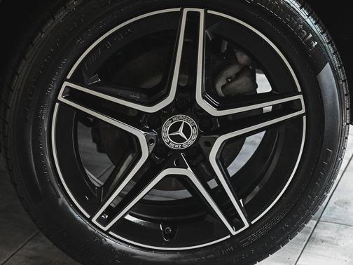 2023 Mercedes-Benz GLB 250 Base 4MATIC