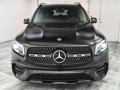 2023 Mercedes-Benz GLB 250 Base 4MATIC