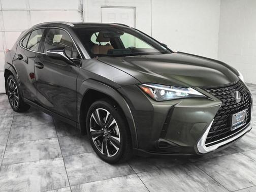 2023 Lexus UX 250h Premium