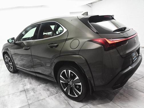 2023 Lexus UX 250h Premium