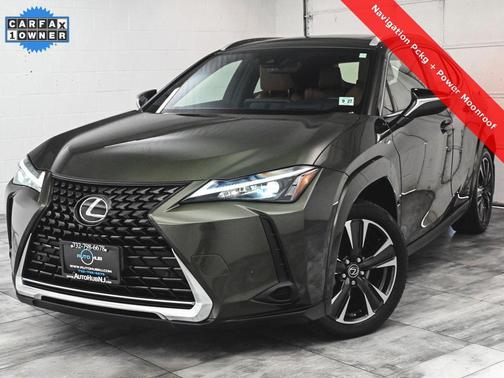 2023 Lexus UX 250h Premium