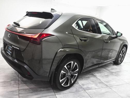 2023 Lexus UX 250h Premium