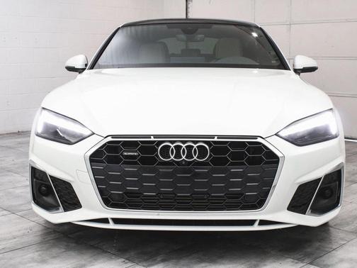 2023 Audi A5 Sportback 45 S Line Premium Plus