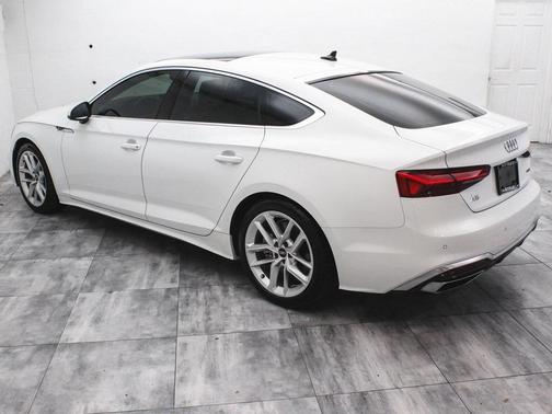 2023 Audi A5 Sportback 45 S Line Premium Plus