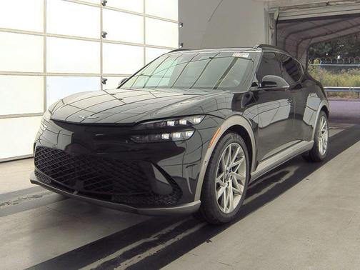 2024 Genesis GV60 Advanced