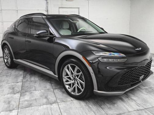 2024 Genesis GV60 Advanced