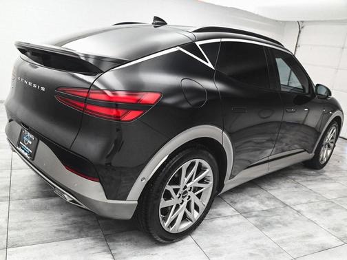 2024 Genesis GV60 Advanced