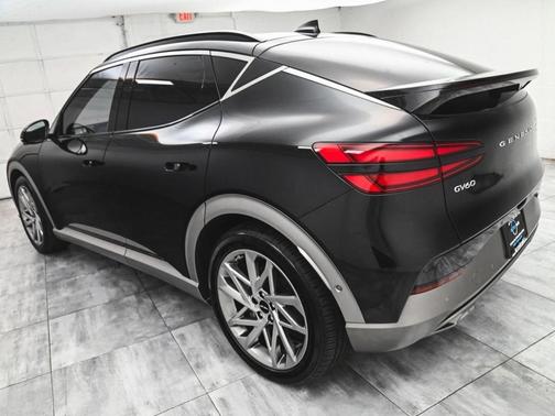 2024 Genesis GV60 Advanced