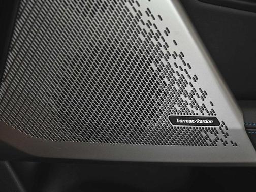 2025 BMW 530 i xDrive