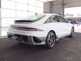2024 Hyundai IONIQ 6 SEL